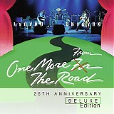 Lynyrd Skynyrd - One More From The Road (Deluxe Edition)