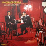 Propellerheads feat. Miss Shirley Bassey - History Repeating