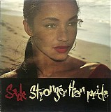 Sade - Stronger Than Pride