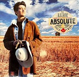 k.d. lang And The Reclines - Absolute Torch And Twang