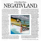 Negativland - Escape From Noise