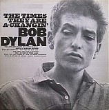 Bob Dylan - The Times They Are A-Changin'