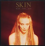 Skin 4 - Blood, Women, Roses