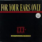 Various artists - For Your Ears Only