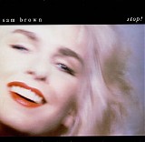 Sam Brown - Stop!