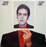 John Hiatt - Slug Line