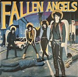 Fallen Angels - Fallen Angels