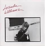 Lucinda Williams - Lucinda Williams