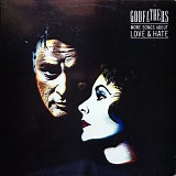 The Godfathers - More Songs About Love & Hate