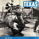 Texas - Thrill Has Gone