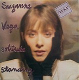 Suzanne Vega - Solitude Standing