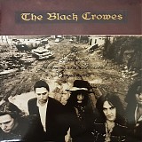 The Black Crowes - The Southern Harmony And Musical Companion