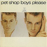 Pet Shop Boys - Please