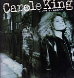 Carole King - City Streets