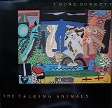 T-Bone Burnett - The Talking Animals