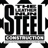 The Leather Nun - Steel Construction