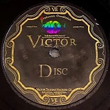 Phish - The Victor Disc