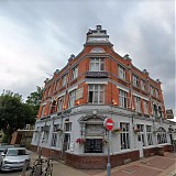 Pineapple Thief, The - The Half Moon, Putney