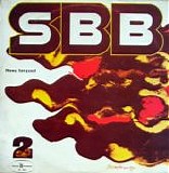 SBB - Nowy Horyzont  (Reissue)