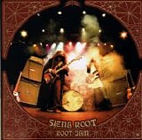 Siena Root - Root Jam  (Ltd.Edition Red/Black Marbled Vinyl 2LP)