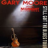 Gary Moore - Live At Liederhalle Beethovensaal, Stuttgart