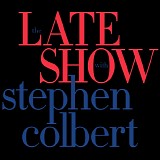 Big Red Machine - The Late Show With Stephen Colbert