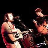 Fleet Foxes - In Concert