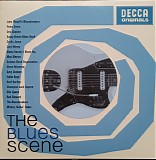 Various artists - The Blues Scene