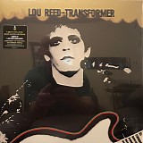 Lou Reed - Transformer