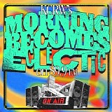 Suzanne Vega - KCRW - 89.9 - Morning Becomes Eclectic - 2001.10.10