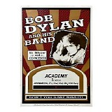 Bob Dylan - 2005.11.20 - Carling Academy Brixton, London, England