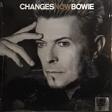 David Bowie - ChangesNowBowie