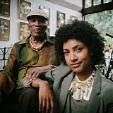 Esperanza Spalding & Milton Nascimento - NPR Tiny Desk Concert - 2024.08.07