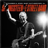 Bruce Springsteen - Springsteen & E Street Band Tour - 2023.09.03 - MetLife Stadium, East Rutherford, NJ