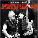 Bruce Springsteen - Springsteen & E Street Band Tour - 2023.07.08 - Hyde Park, London, England