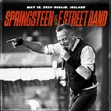 Bruce Springsteen - Springsteen & E Street Band Tour - 2024.05.19 - Croke Park, Dublin, Ireland