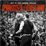 Bruce Springsteen - Springsteen & E Street Band Tour - 2024.07.27 - Wembley Stadium, London, UK