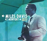 Miles Davis - At Newport 1955-1975 (The Bootleg Series Vol. 4)