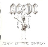 AC/DC - Flick Of The Switch