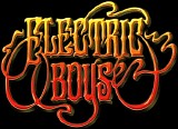 Electric Boys - Live At Liseberg (Outdoors), Gothenburg, Sweden