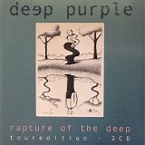 Deep Purple - Rapture Of The Deep (Tour Edition)