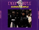 Deep Purple - Burning Purple (Live At Tower Theater, Philadelphia)