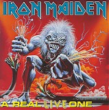 Iron Maiden - A Real Live One