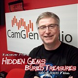 Magnum - Hidden Gems on CamGlen Radio (Dionne Clarkin, Magnum)