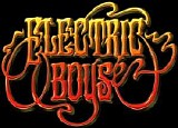 Electric Boys - Live From Göteborgskalaset (Brew House, Göterborg, Sweden)