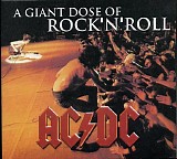 AC/DC - A Giant Dose Of Rock 'N' Roll