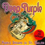 Deep Purple - Purple Dreams In St. Gallen (Live At Open Air Festival, Sittertobel, Sankt Gallen, Switzerland