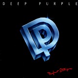 Deep Purple - Perfect Strangers