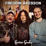 Guitar Geeks - #0416 - Fredrik Åkesson, 2024-12-19