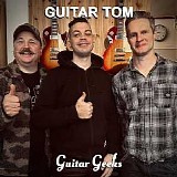 Guitar Geeks - #0414 - Guitar Tom, 2024-12-05